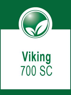 Viking 700 SC címkeszöveg